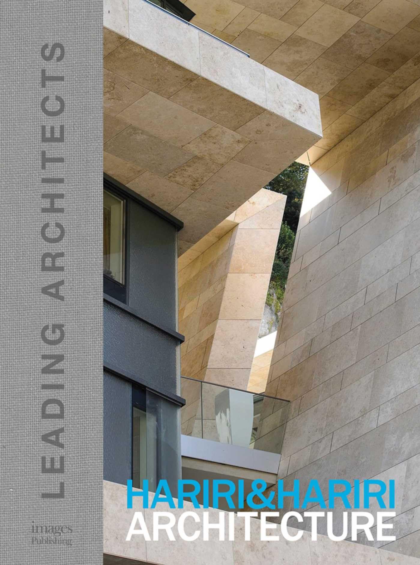 Hariri & Hariri Architecture - Neuware