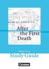 Cornelsen Senior English Library - Fiction: Ab 10. Schuljahr - After the First Death: Study Guide