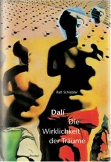 Dali: Die Wirklichkeit der Träume (Pegasus Bibliothek)