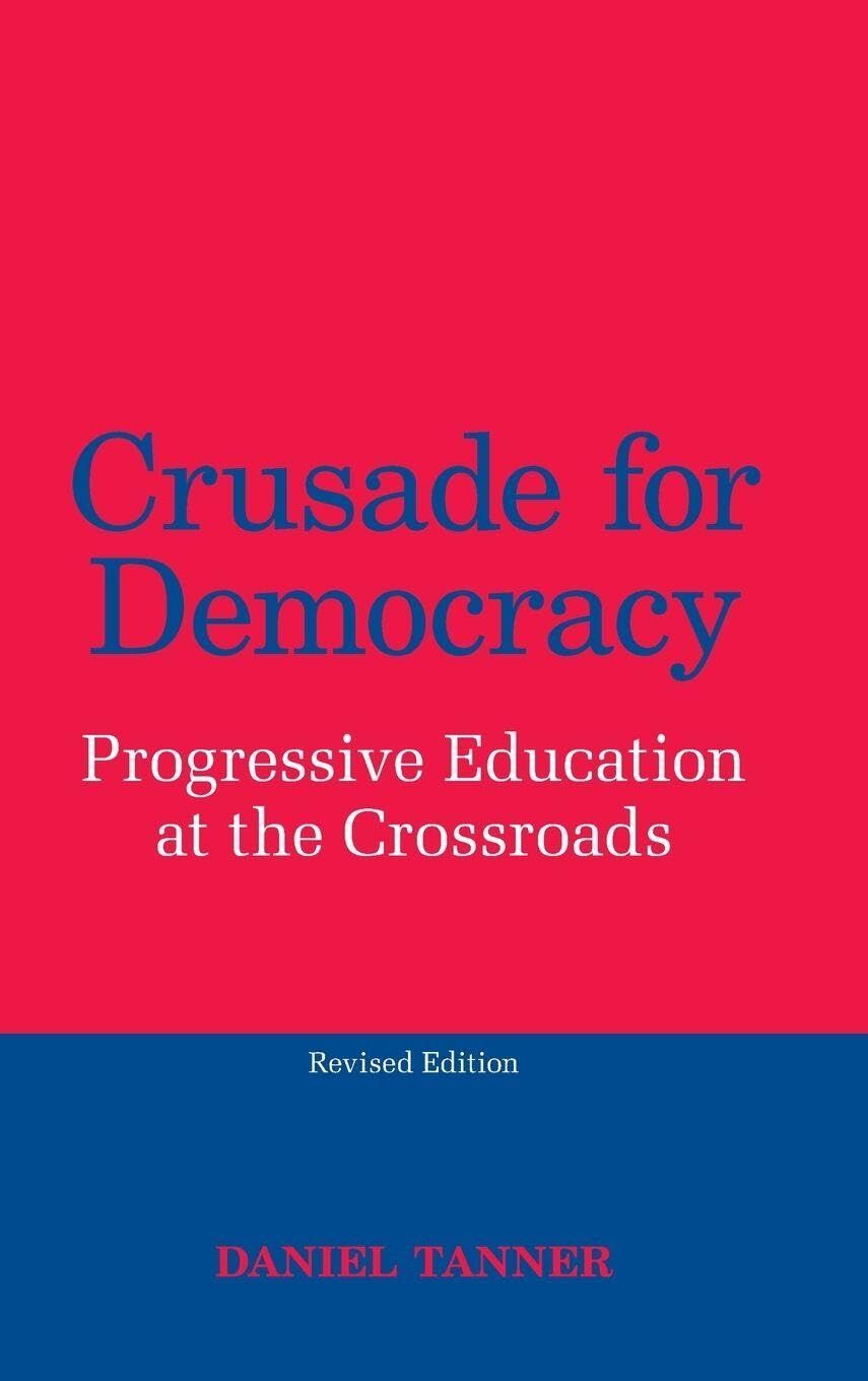 Crusade for Democracy