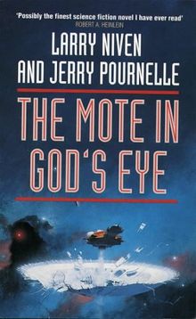 The Mote in God's Eye