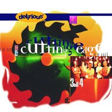 Cutting Edge 3 +4