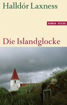 Die Islandglocke. von Laxness, Halldor, Halldor Laxness | Buch | Zustand akzeptabel