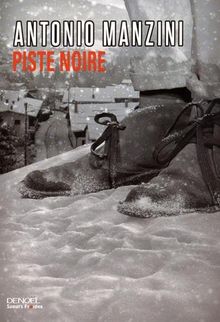 Piste noire