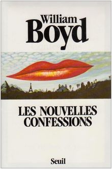 Les nouvelles confessions