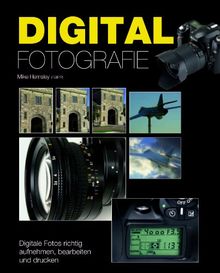 Digitalfotografie: Digitale Fotos richtig aufneh... | Book | condition very good - Picture 1 of 2