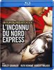 L'inconnu du nord express [Blu-ray] [FR Import]