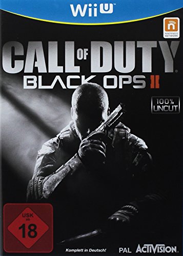 Call of Duty 9 - Black Ops 2