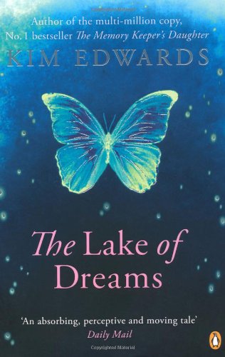 The Lake of Dreams