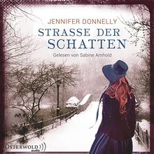 Straße der Schatten: 6 CDs