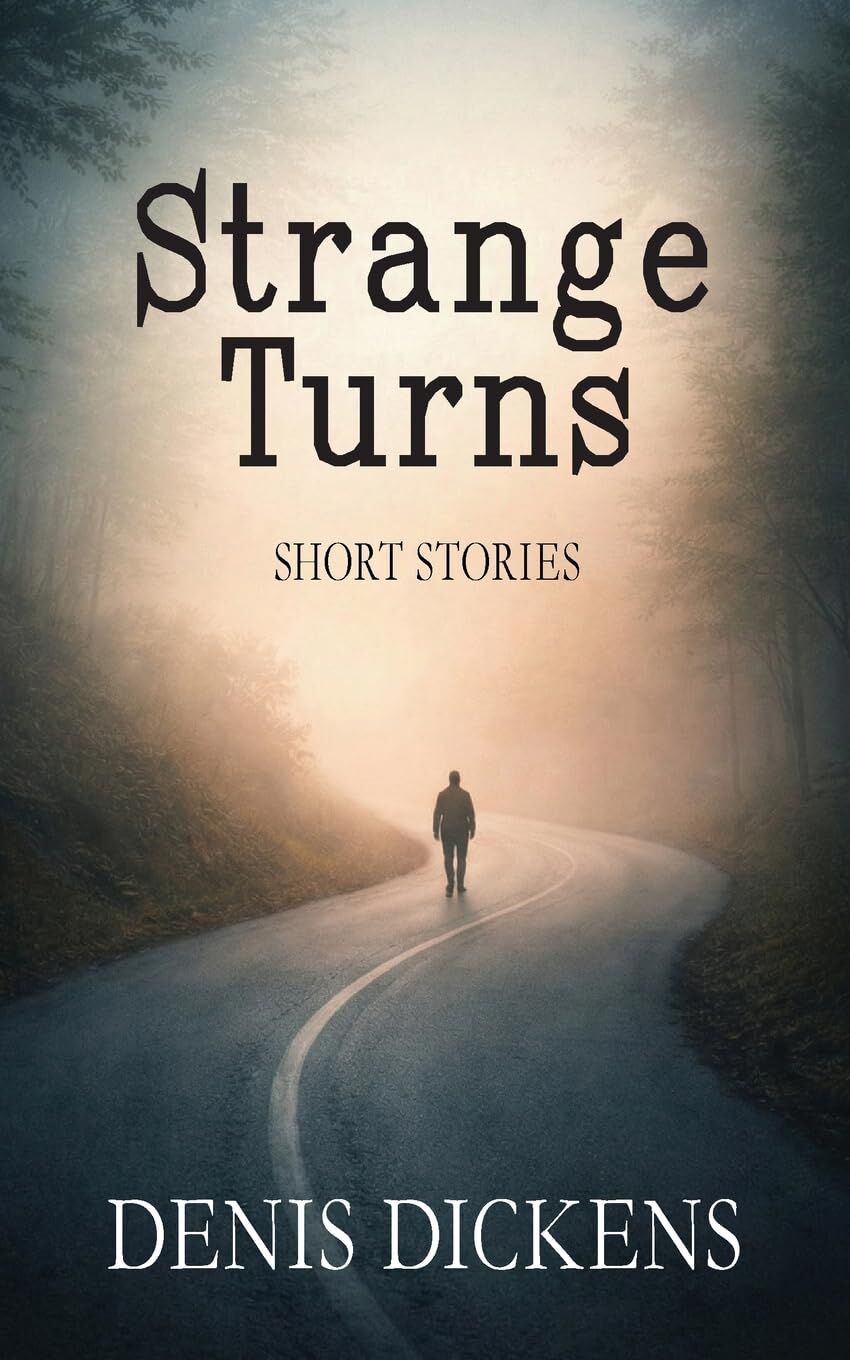Strange Turns