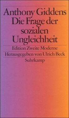 Die Frage der sozialen Ungleichheit