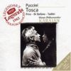 Decca Legends - 1962 (Puccini: Tosca)