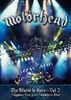 Motörhead - The Wörld is Ours, Vol. 2