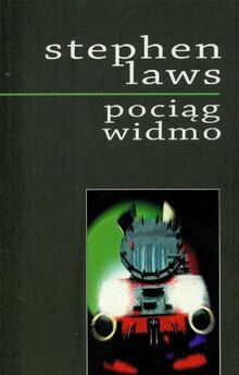 Pociąg widmo