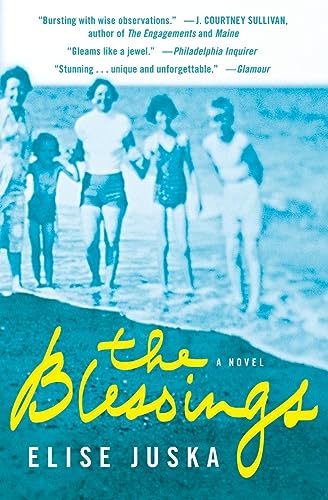 The Blessings
