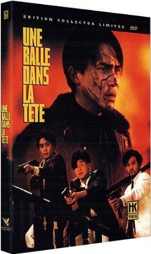 Une balle dans la tête [FR Import]