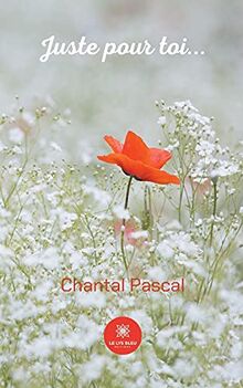 Juste pour toi...