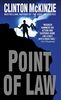 Point of Law (Burnes Brothers, Band 2)