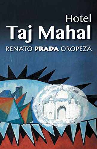 Hotel Taj Mahal