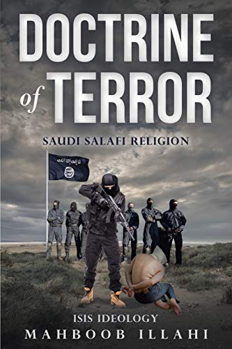 Doctrine of Terror: Saudi Salafi Religion