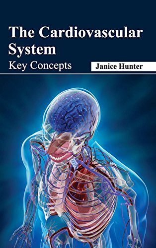 The Cardiovascular System: Key Concepts