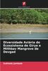 Diversidade Aviária do Ecossistema de Girye e Mithbav Mangrove de Devgad