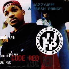 Code Red von Jazzy Jeff and Fresh | CD | Zustand sehr gut
