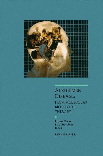 Alzheimer Disease: From Molecular Biology to Theraphy (Advances in Alzheimer Disease Therapy)