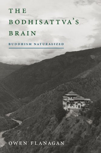 Bodhisattva's Brain: Buddhism Naturalized