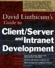 Guide to Client/Server and Intranet Development