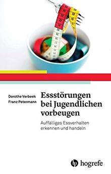 Essstörungen bei Jugendlichen vorbeugen: Auffälliges Essverhalten erkennen und handeln