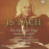 J.S.Bach: die Kunst der Fuge