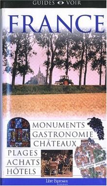 France guides voir