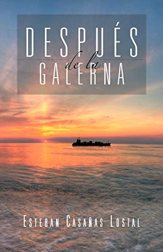 Después de la galerna