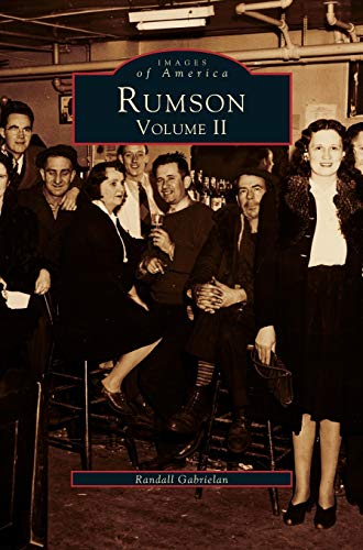 Rumson, Volume 2