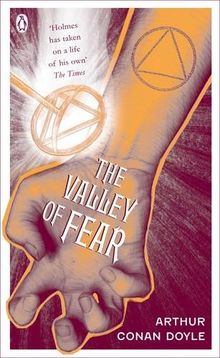 The Valley of Fear (Penguin Classics)