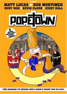 Popetown [2 DVDs] [UK Import]
