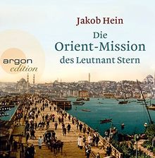 Die Orient-Mission des Leutnant Stern