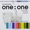 Business one:one : Advanced, Class Audio-CDs (Business One to One)
