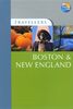 Thomas Cook Travellers Boston & New England (Thomas Cook Travellers Guides)