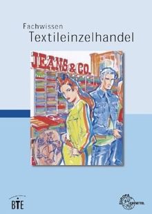 Fachwissen Textileinzelhandel