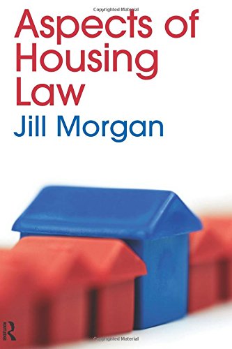 Aspects of Housing Law