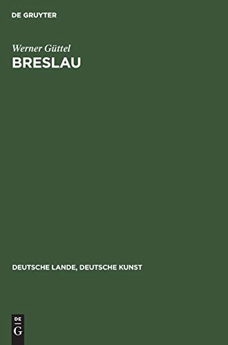 Breslau (Deutsche Lande, Deutsche Kunst)