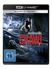 Crawl - 4K Ultra HD Blu-ray + Blu-ray (4K Ultra HD)