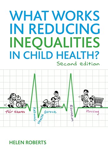 What works in reducing inequalities in child health?