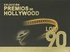 Premios De Hollywood: Los '90 (Import Dvd) (Keine Deutsche Sprache) (2013) Vv. Aa.