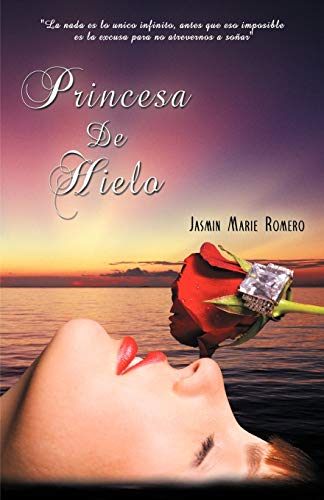 Princesa De Hielo: Locura Silente