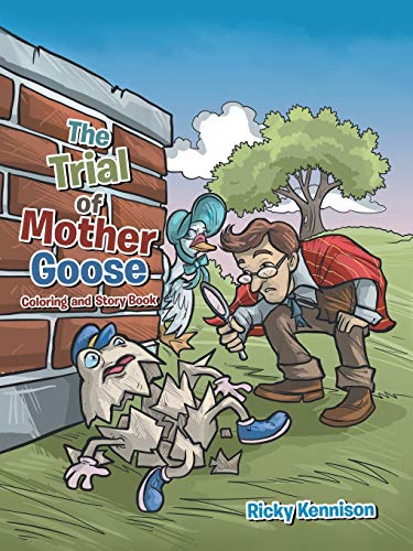 The Trial of Mother Goose