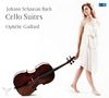 Cellosuiten Bwv 1007-1012
